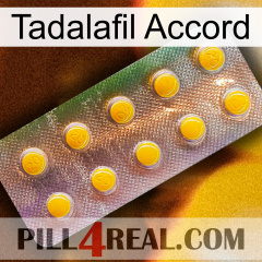 Tadalafil Accord new11